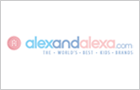AlexandAlexa