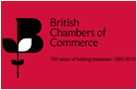 British Chambers of Commerce