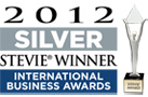 Silver Stevie Award