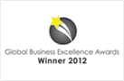Global Business Excellence Award