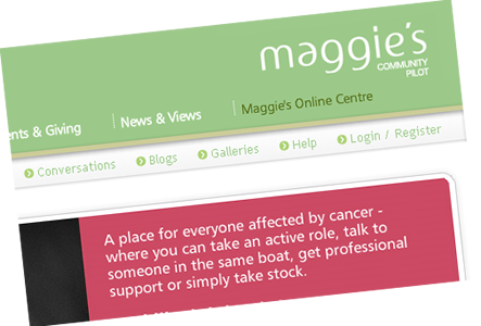 Maggie's Centres